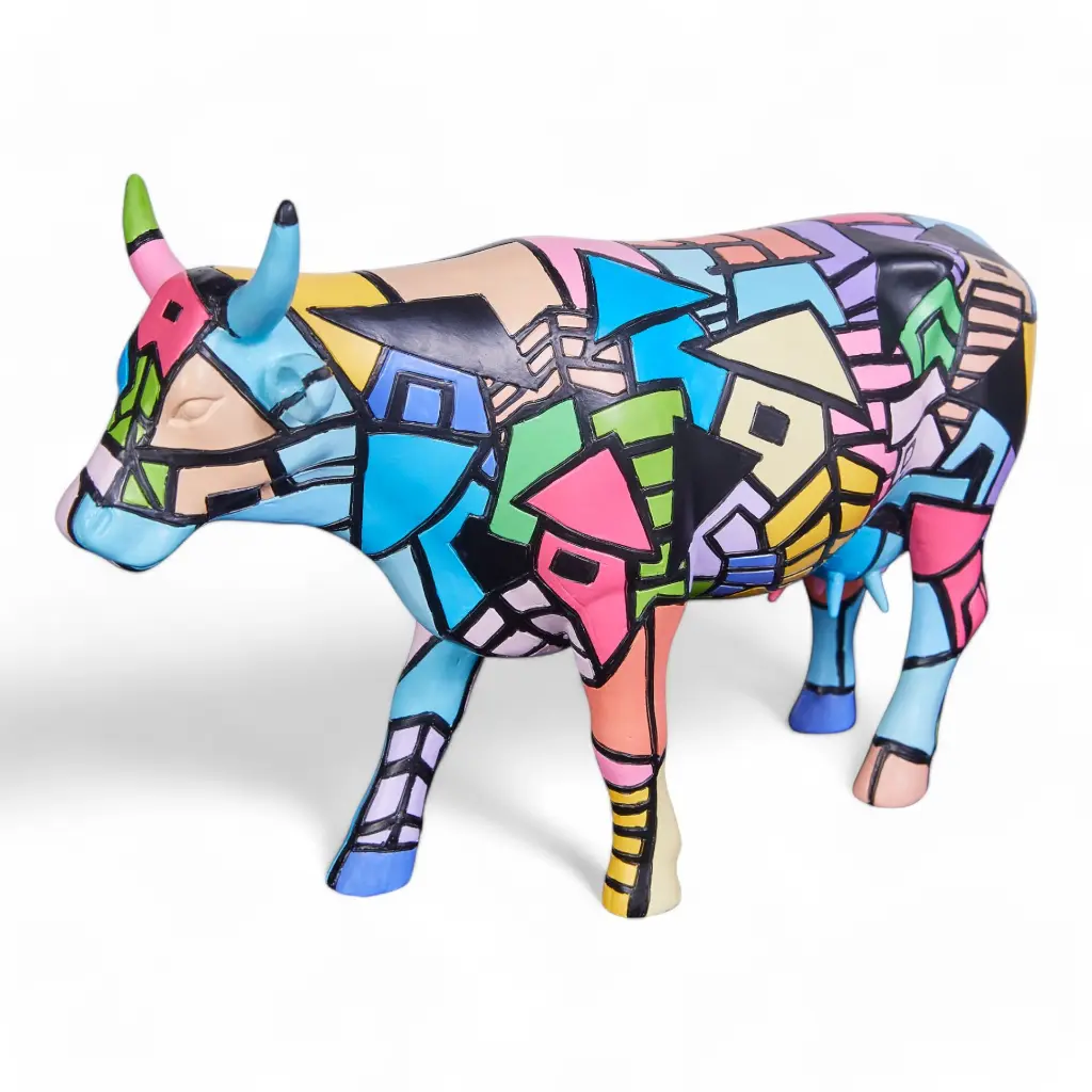 Cow Parade Figurines | Official CowParade Collection